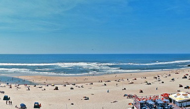 Cristal Vieira Praia & Spa