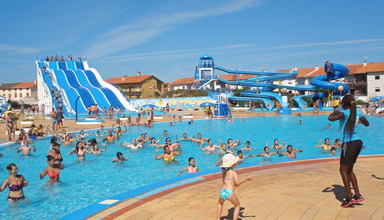 Cristal Vieira Praia & Spa
