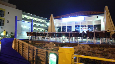 Cristal Vieira Praia & Spa