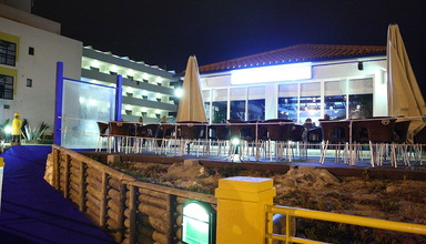 Cristal Vieira Praia & Spa