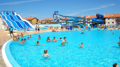 Cristal Vieira Praia & Spa