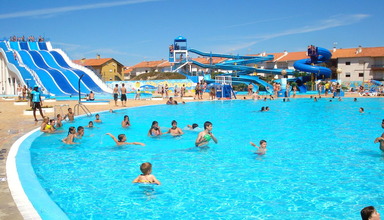 Cristal Vieira Praia & Spa