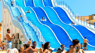 Cristal Vieira Praia & Spa