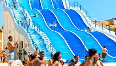 Cristal Vieira Praia & Spa