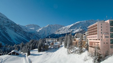 Cristallo (Arosa)