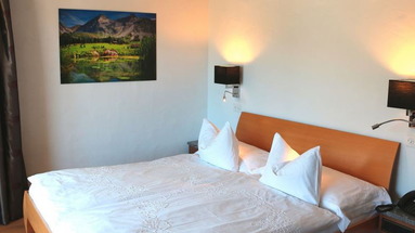 Cristallo (Arosa)