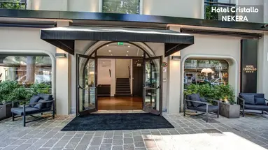 Cristallo (Cattolica)