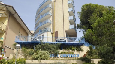 Cristallo (Lignano Sabbiadoro)