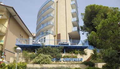 Cristallo (Lignano Sabbiadoro)