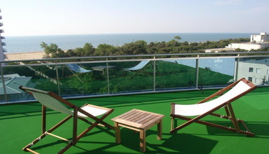 Cristallo (Lignano Sabbiadoro)