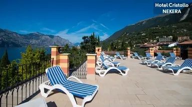 Cristallo (Malcesine)