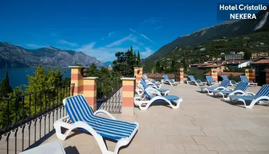Cristallo (Malcesine)