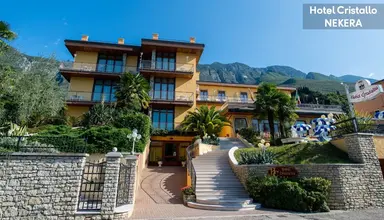 Cristallo (Malcesine)