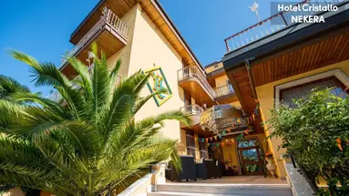Cristallo (Malcesine)