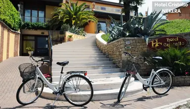 Cristallo (Malcesine)