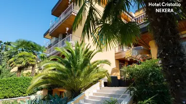 Cristallo (Malcesine)