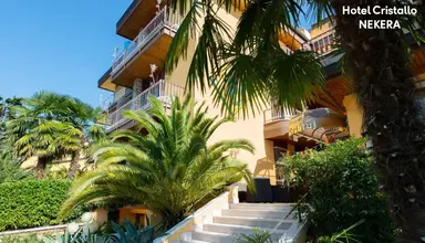 Cristallo (Malcesine)