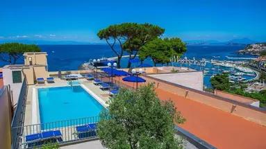 Cristallo Palace Terme