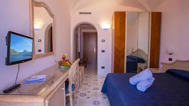 Cristallo Palace Terme
