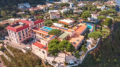 Cristallo Palace Terme