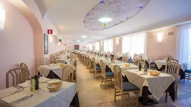 Cristallo Palace Terme