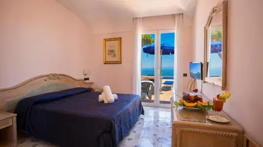 Cristallo Palace Terme