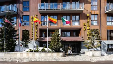 Cristallo (Sestriere)