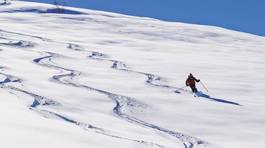 Cristallo (Sestriere)