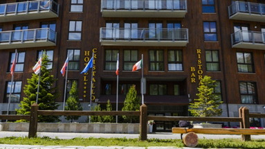 Cristallo (Sestriere)