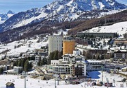 Cristallo (Sestriere)