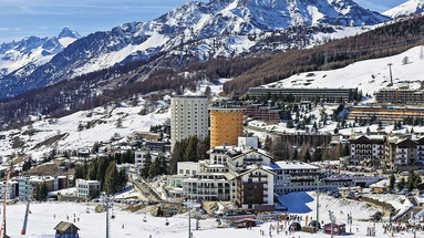 Cristallo (Sestriere)