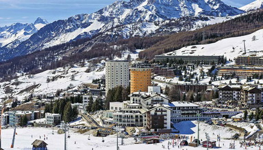 Cristallo (Sestriere)