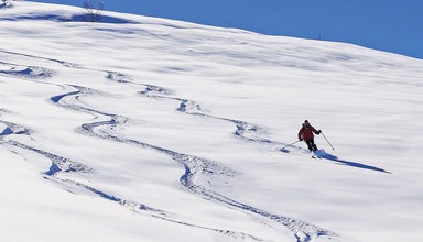 Cristallo (Sestriere)