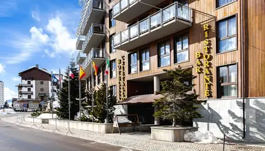Cristallo (Sestriere)