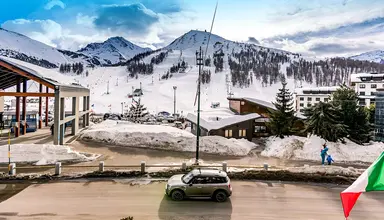 Cristallo (Sestriere)