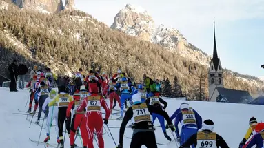 Cristallo (Vigo Di Fassa)