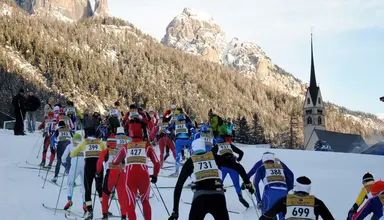 Cristallo (Vigo Di Fassa)