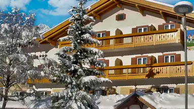 Cristallo (Vigo Di Fassa)