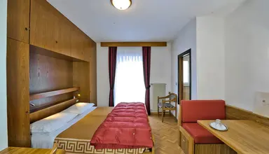 Cristallo (Vigo Di Fassa)