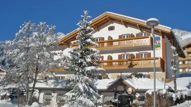 Cristallo (Vigo Di Fassa)