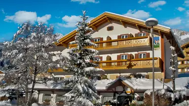 Cristallo (Vigo Di Fassa)