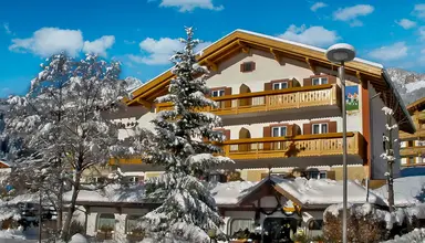 Cristallo (Vigo Di Fassa)