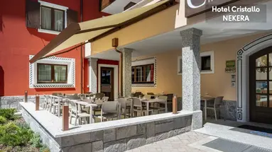 Cristallo
