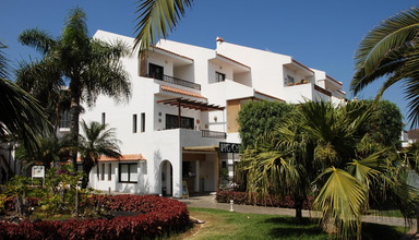 Cristian & Tenerife Sur