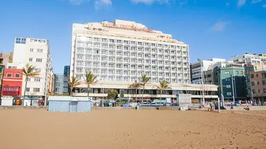 Cristina by Tigotan Las Palmas