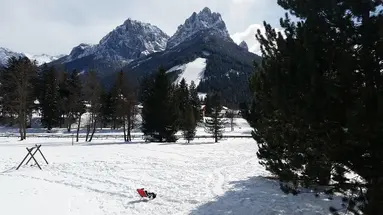 Cristina (Pera Di Fassa)