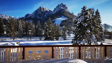 Cristina (Pera Di Fassa)