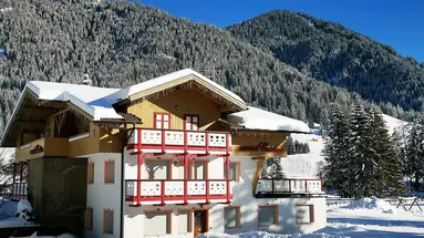 Cristina (Pera Di Fassa)
