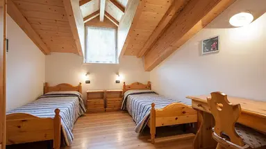Cristina (Pera Di Fassa)