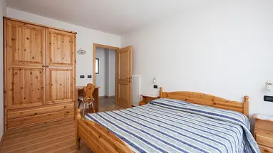 Cristina (Pera Di Fassa)